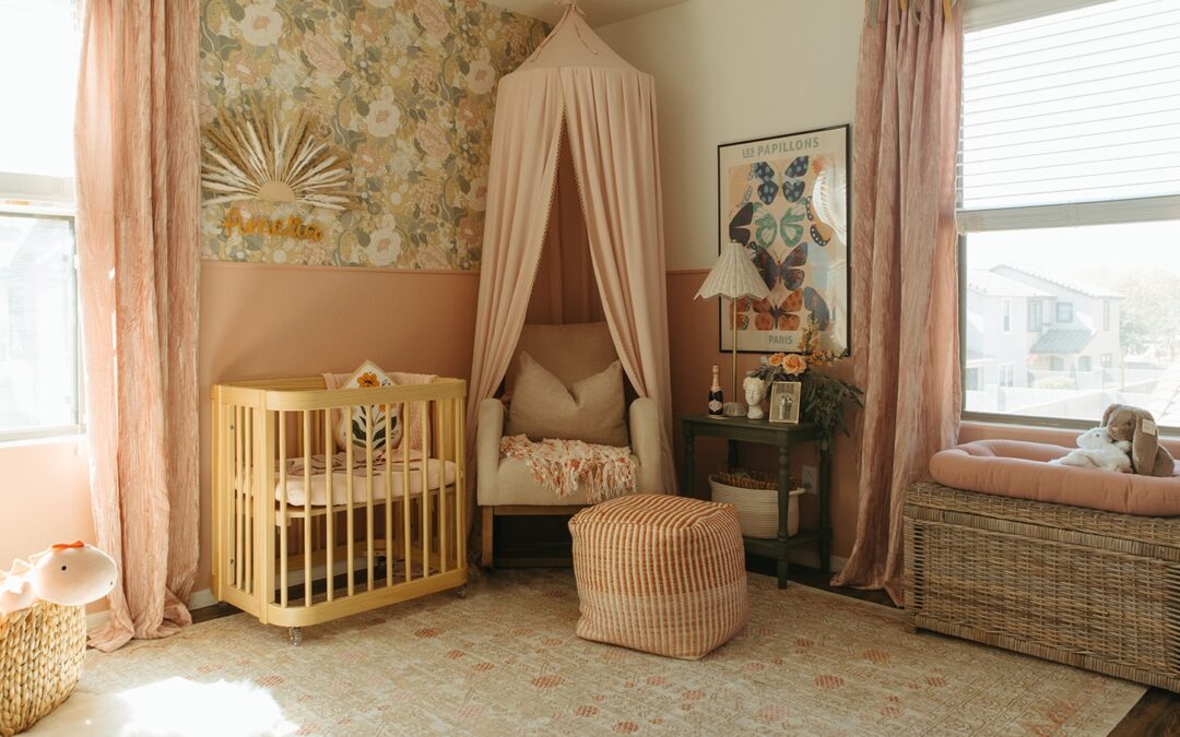 Amelia’s Nursery