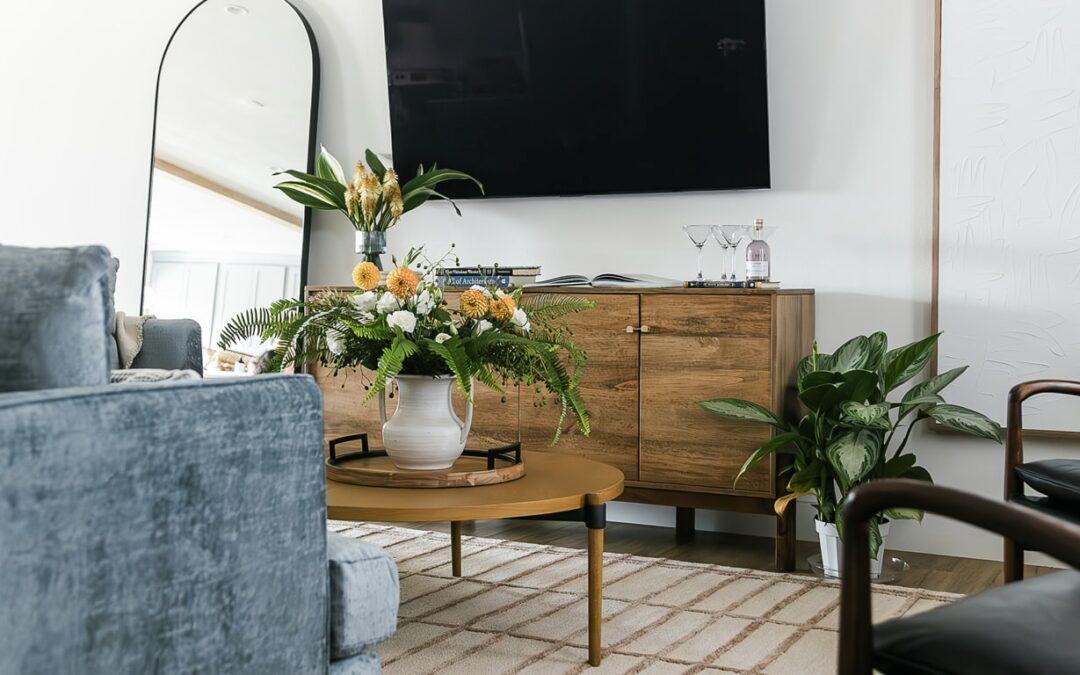Melrose Living Room