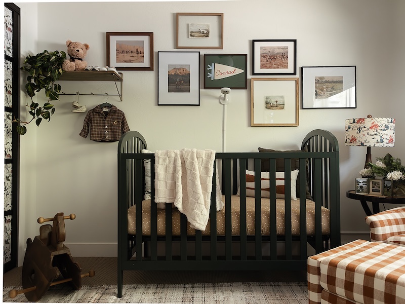 Lincoln Nursery