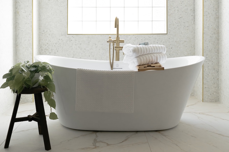 Pierson Bathrooms