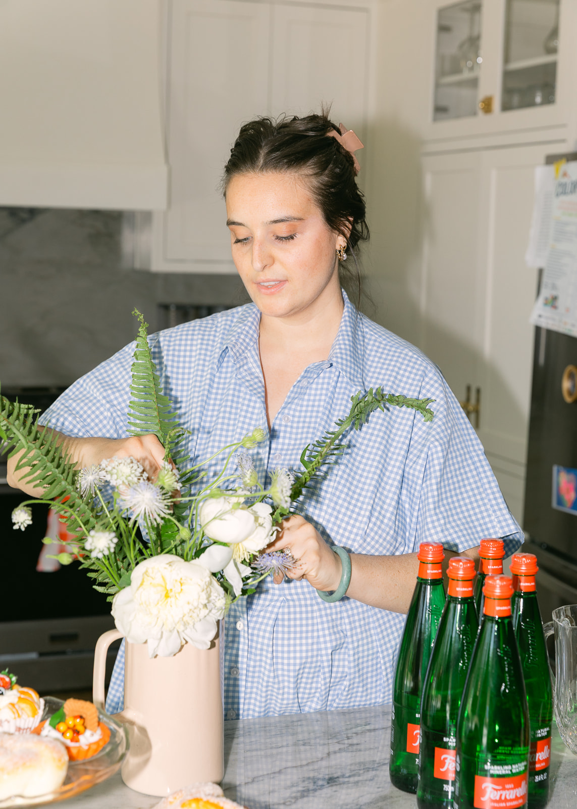 Phoenix Interior Designers Ariel & Sierra Roberts Design Studio
